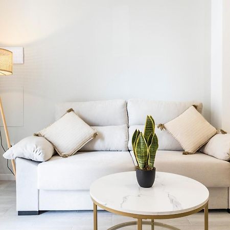 Favara Suites A By Concept Flats バレンシア エクステリア 写真
