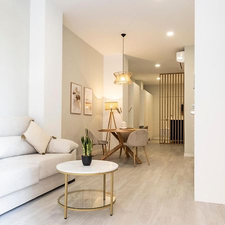Favara Suites A By Concept Flats バレンシア エクステリア 写真