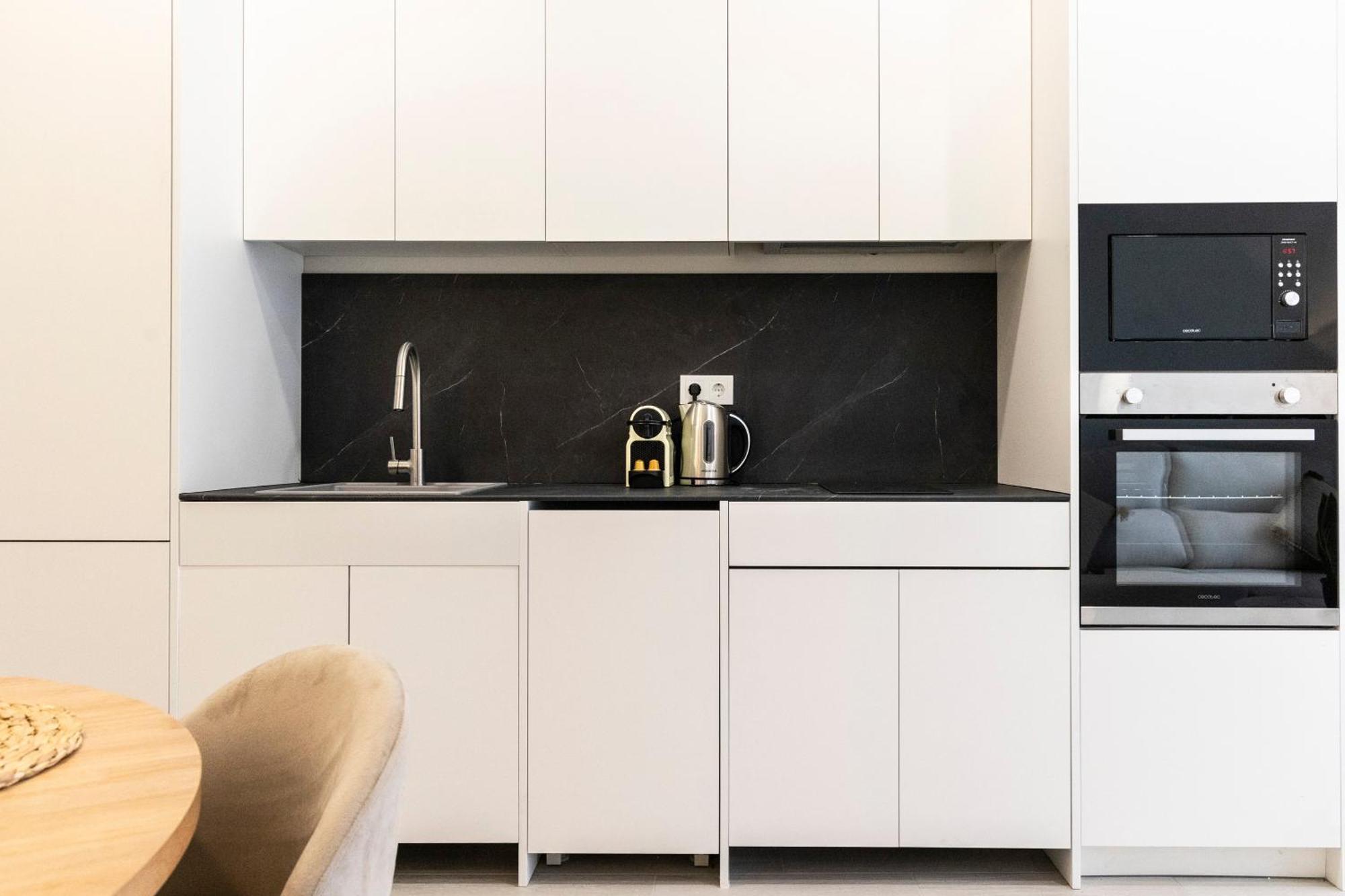 Favara Suites A By Concept Flats バレンシア エクステリア 写真