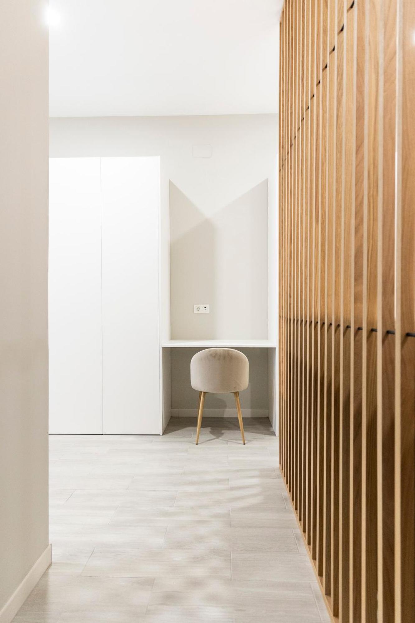 Favara Suites A By Concept Flats バレンシア エクステリア 写真