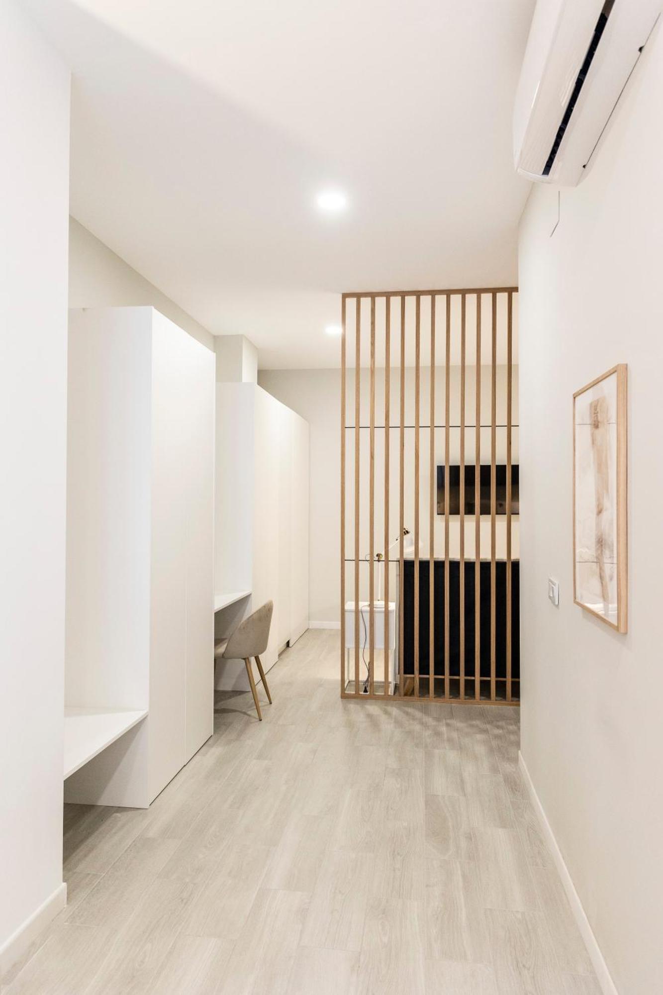 Favara Suites A By Concept Flats バレンシア エクステリア 写真