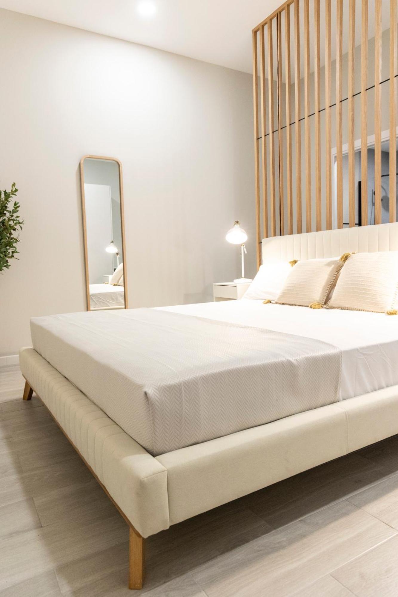 Favara Suites A By Concept Flats バレンシア エクステリア 写真